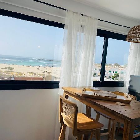 Casa Iris El Cotillo Exteriör bild