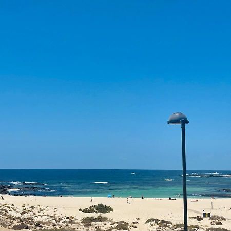 Casa Iris El Cotillo Exteriör bild