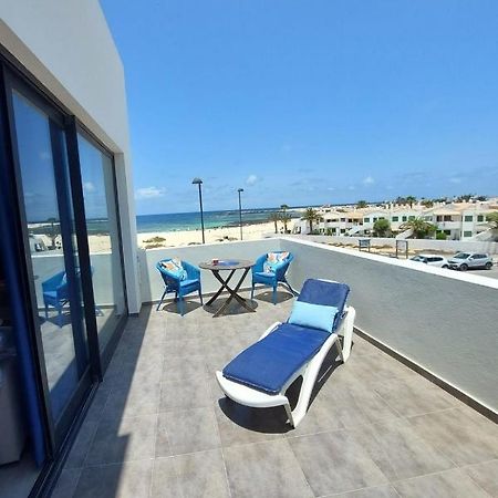 Casa Iris El Cotillo Exteriör bild