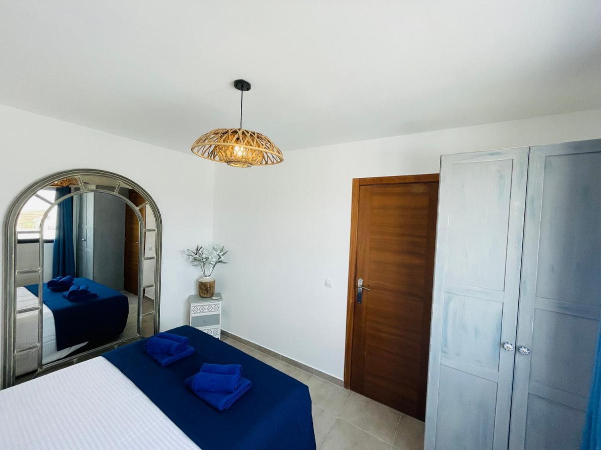 Casa Iris El Cotillo Exteriör bild